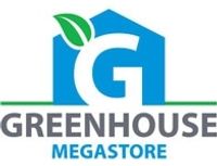 Greenhouse Megastore coupons